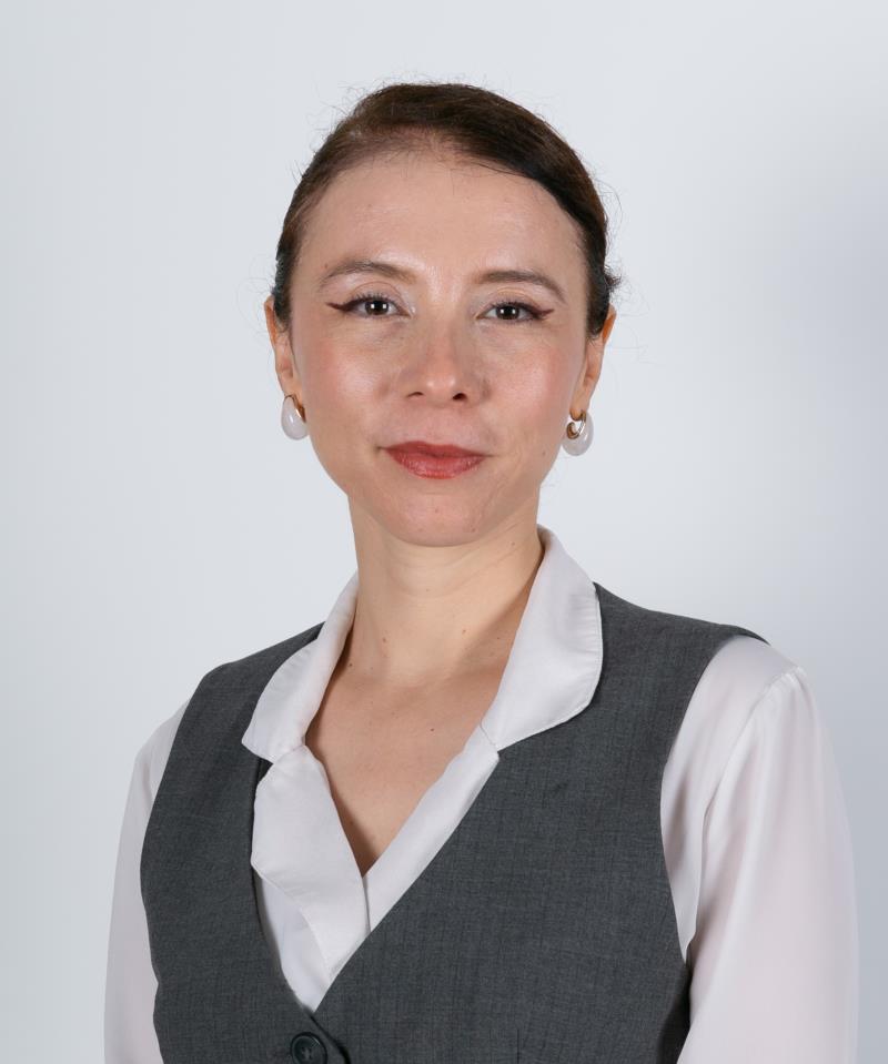 Arzu KURŞUN
