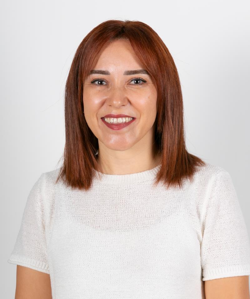 Duygu ODABAŞ ALVER