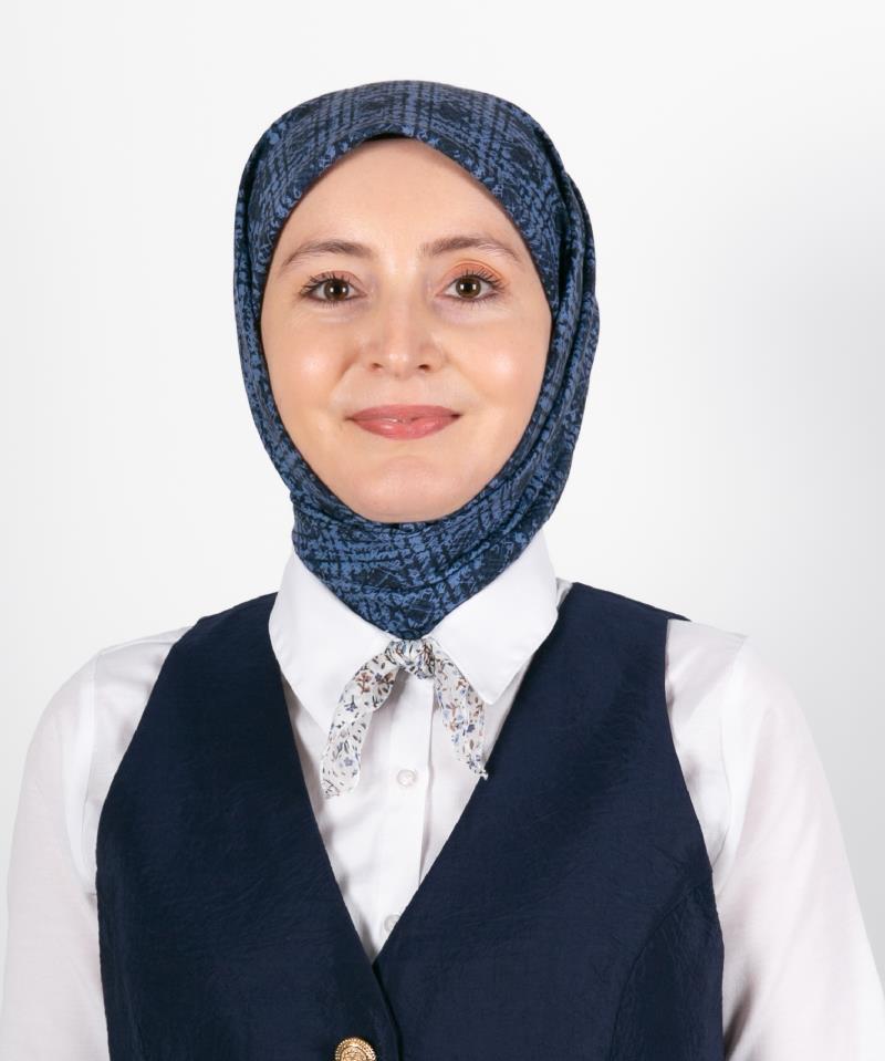 Öğr. Gör. Elif Yeliz ÇAKIR