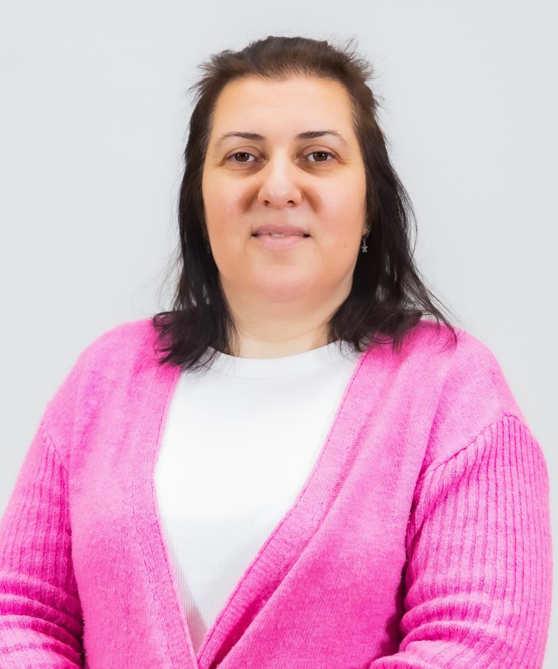 Evrim Sibel ÖNEL