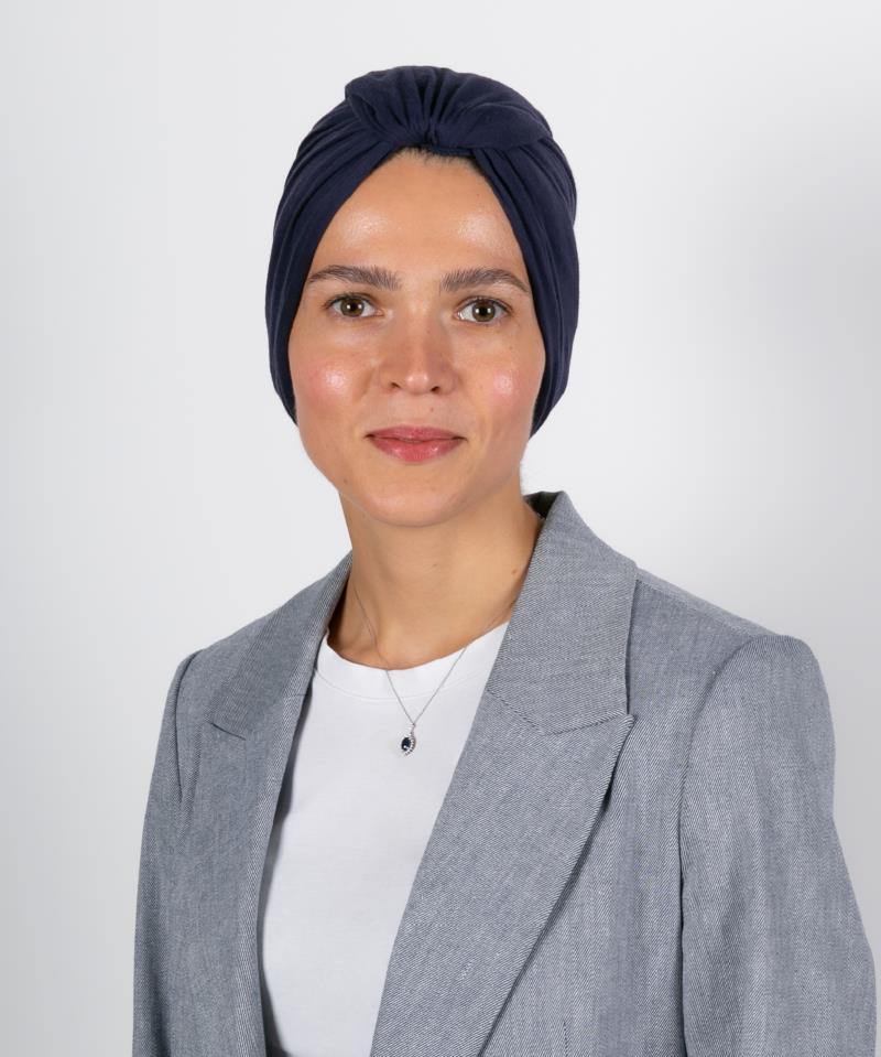 Dr. Öğr. Üyesi Habibe DURDU