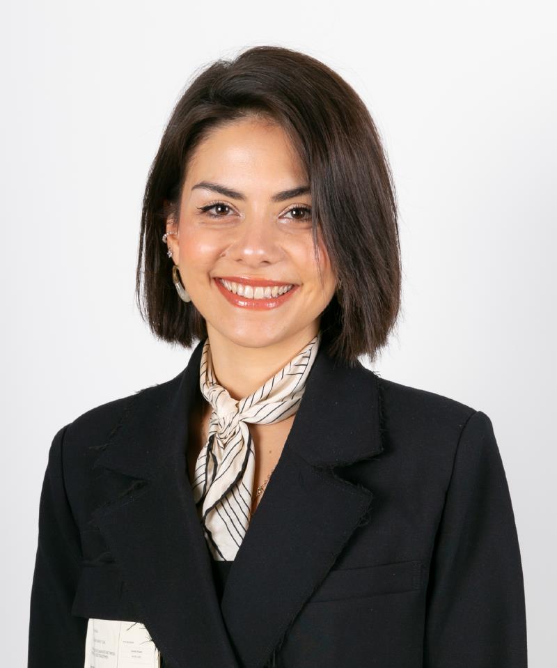 Öğr. Gör. İrem YILMAZ