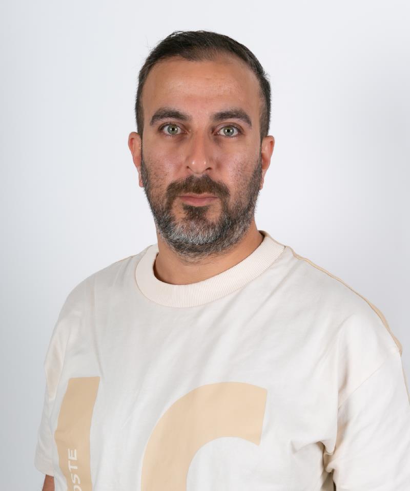 Öğr. Gör. Rıdvan TÜRKERİ