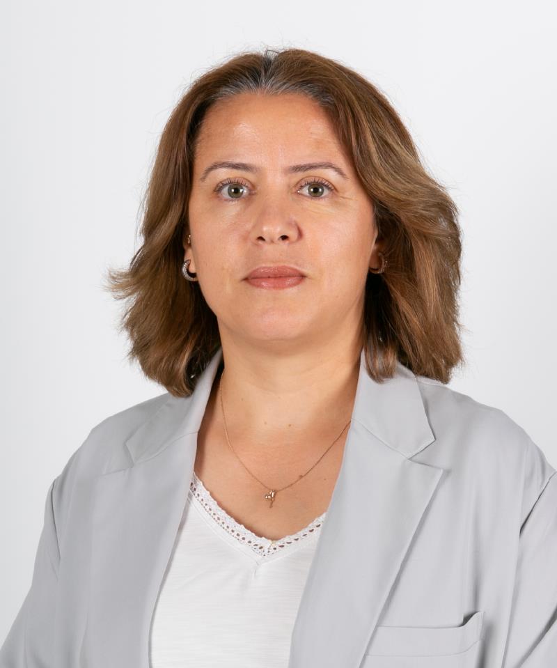 Doç. Dr. Sevim ÇİFTÇİ YEGİN