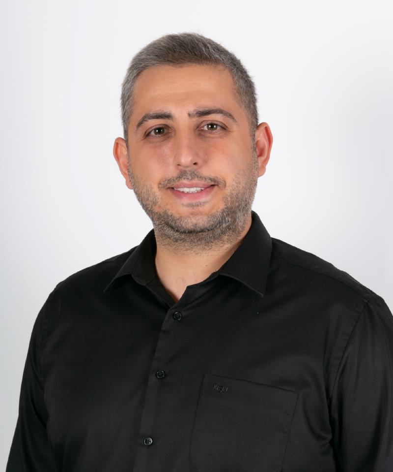 Doç. Dr. Taşkın ÖZKAN