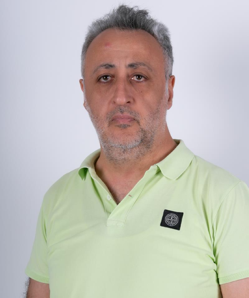 Prof. Dr. Ümit CEYLAN