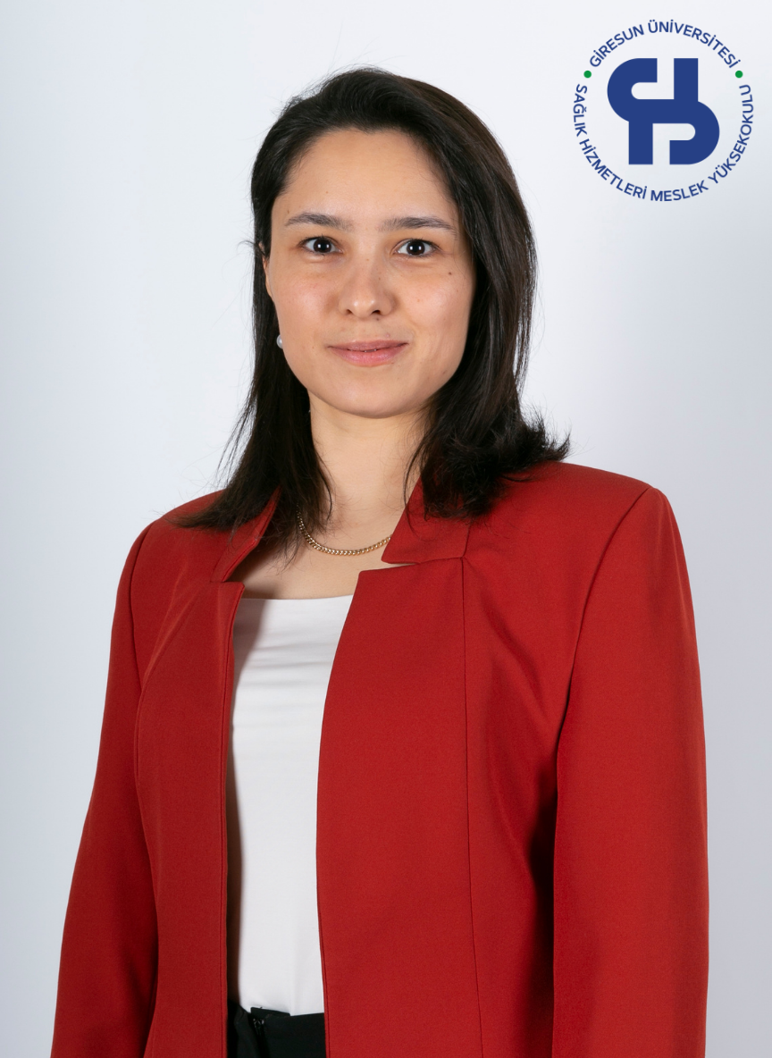 Ülkü Kezban ŞAHİN