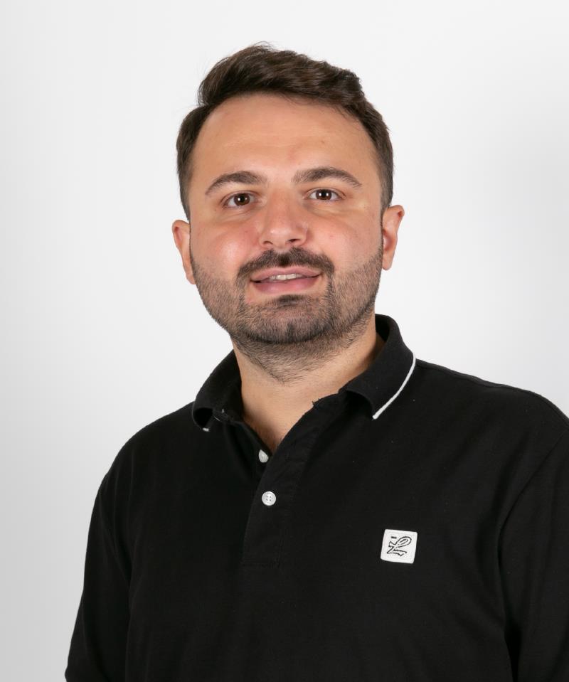 Dr. Öğr. Üyesi Alkay KARA