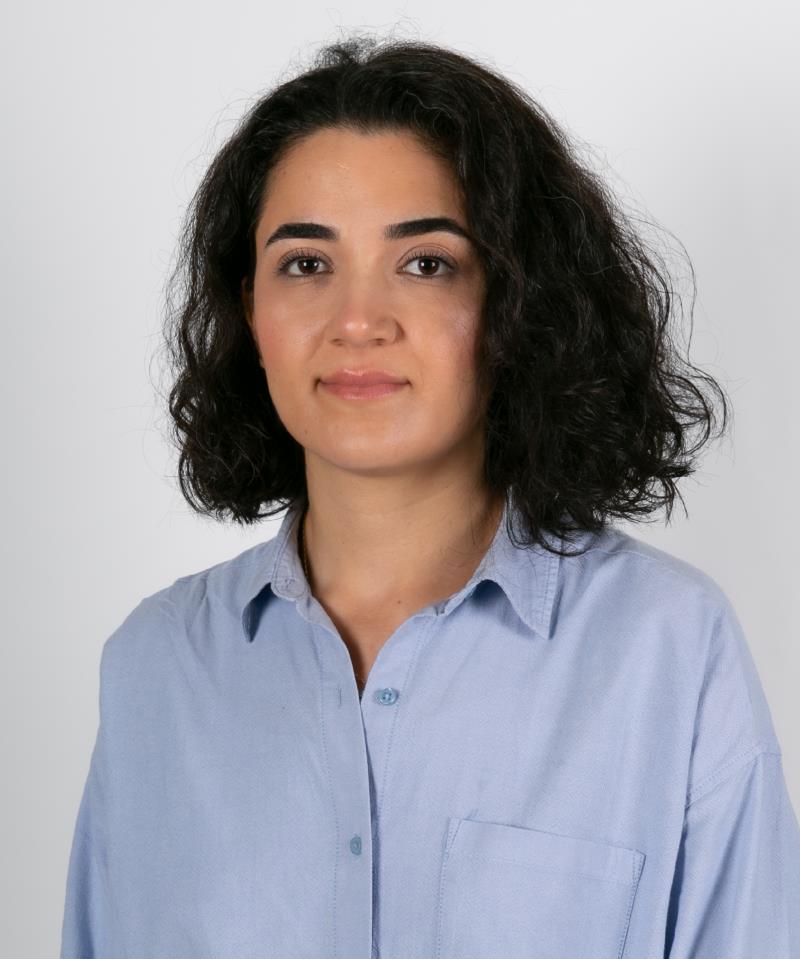 Dr. Öğr. Üyesi Efsane YAVUZ BEDİR