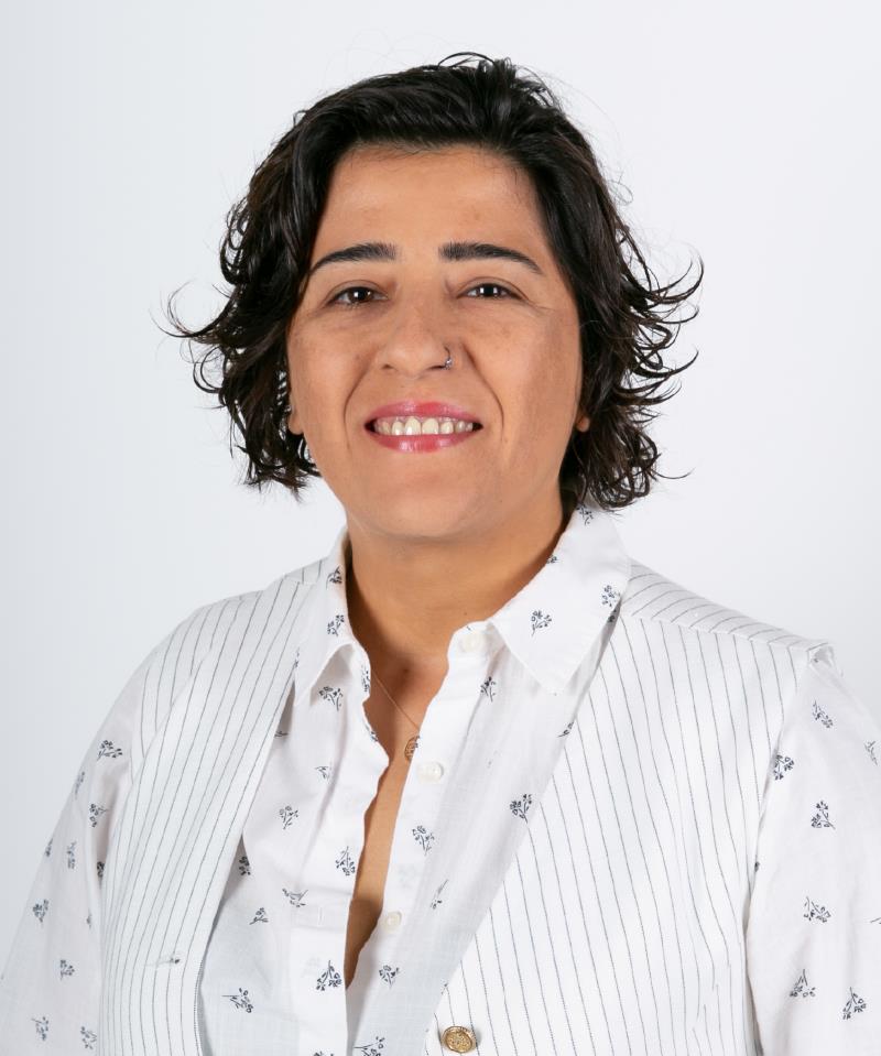 Öğr. Gör. Elvan DEMİR