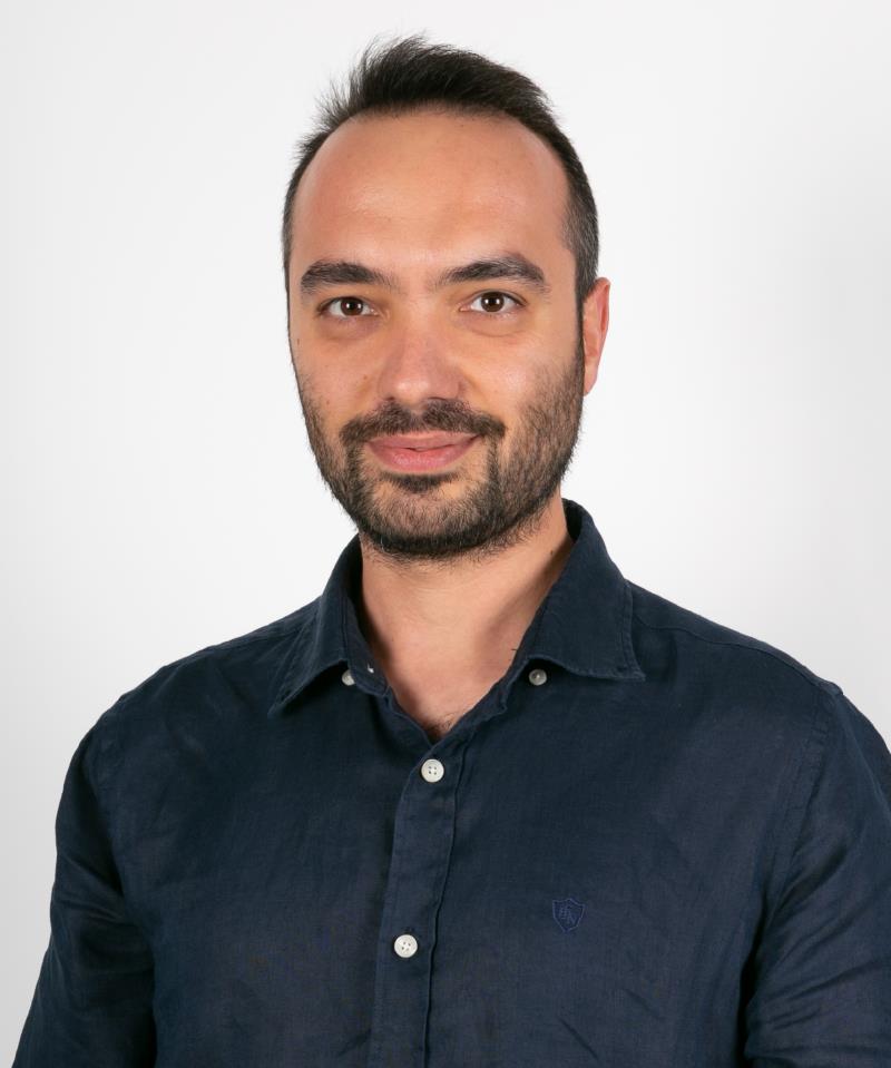 Dr. Öğr. Üyesi Enis TAŞÇI