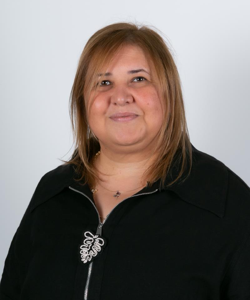 Öğr. Gör. Figen ÇİÇEK