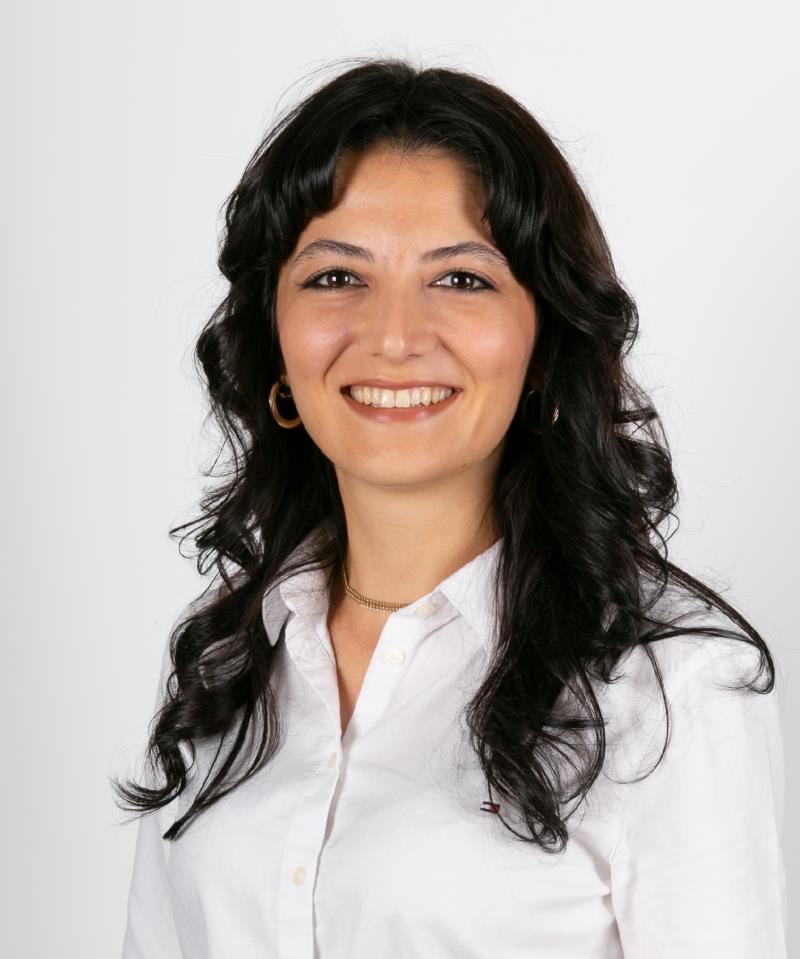 Öğr. Gör. Gizem KETREZ