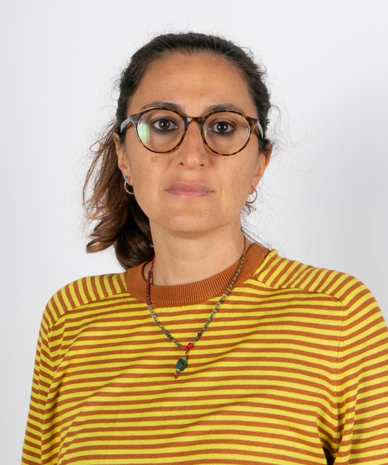 Prof. Dr. Gülüzar EYMÜR