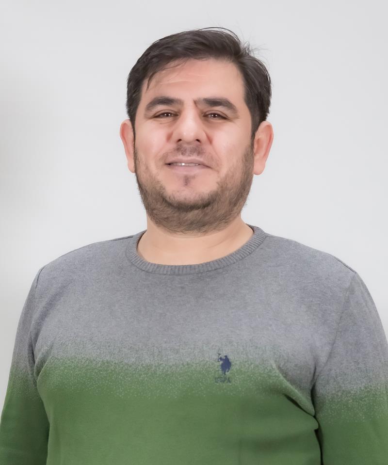 Prof. Dr. Halil GÖKCE
