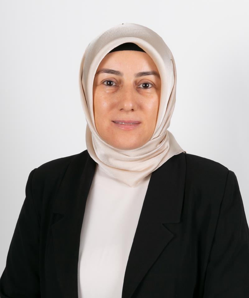 Doç. Dr. Serpil DEMİRCİ