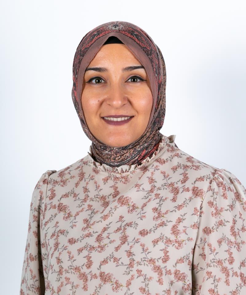 Dr. Öğr. Üyesi Sibel AYDIN