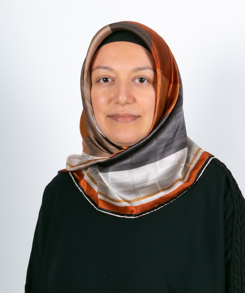 Doç. Dr. Tayyibe Beyza YÜCEL