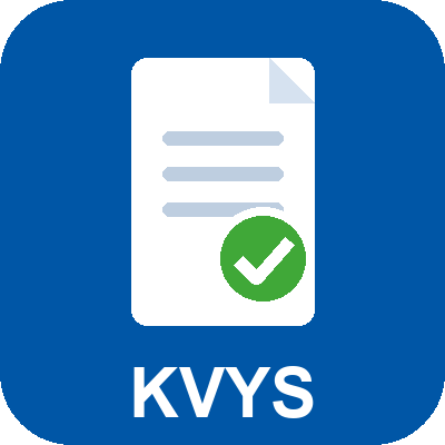 KVYS Kalite Veri Yönetim Sistemi