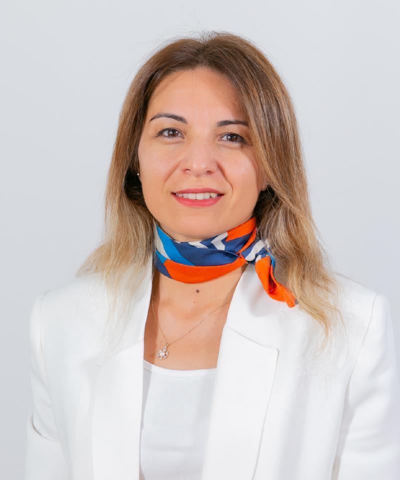 Özlem AYDIN BERKTAŞ