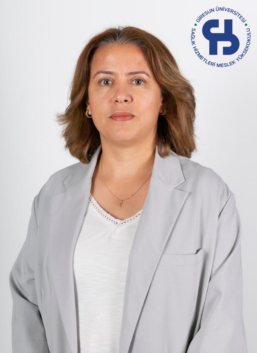 Sevim ÇİFTÇİ YEGİN