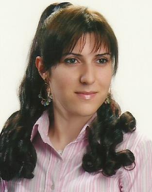 Evrim Sibel ÖNEL