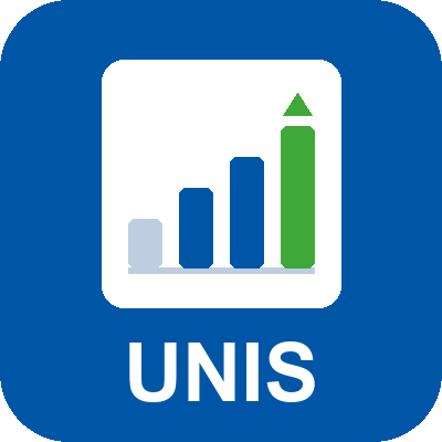 UNIS Akademik Veri Yönetim Sistemi