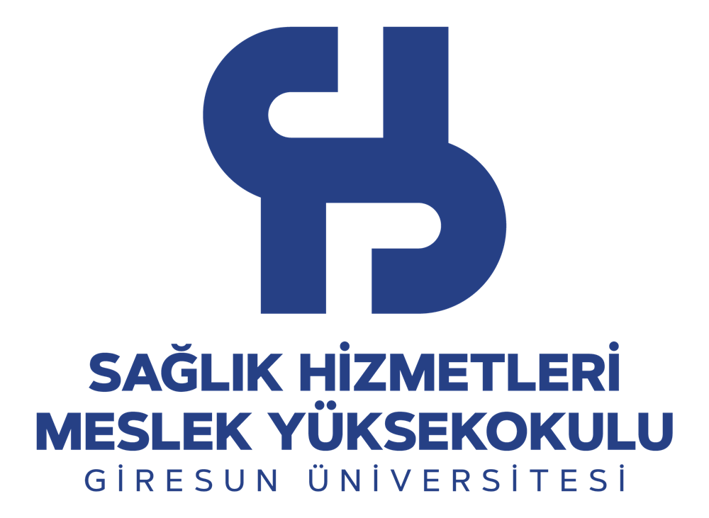 Giresun Üniversitesi SHMYO Logo