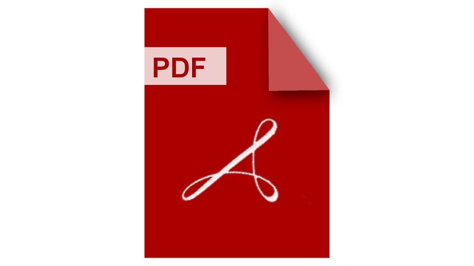 PDF Icon